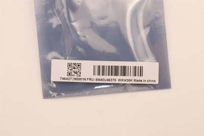 Lenovo MICROPHONE A570 Zilltek Arc rubber Mic 5M40U46375