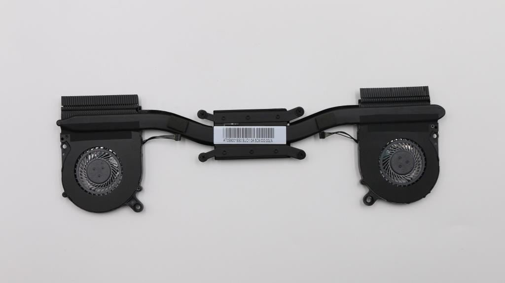 Lenovo Yoga 2 Pro Thermal Heatsink Cooling Fan 90204391