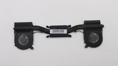 Lenovo Yoga 2 Pro Thermal Heatsink Cooling Fan 90204391