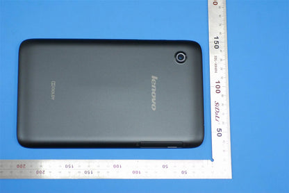 Lenovo A3300 B Cover Black&*HQ31600204000 CS 5S59A6MWV2