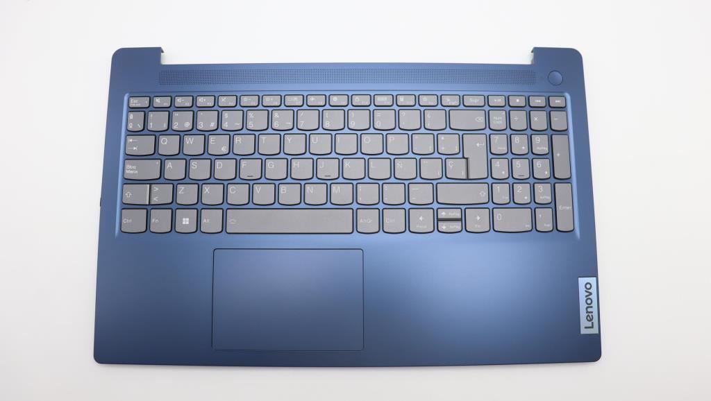 Lenovo COVER Upper Case ASM_SPA L 83ERAB BL 5CB1M23502