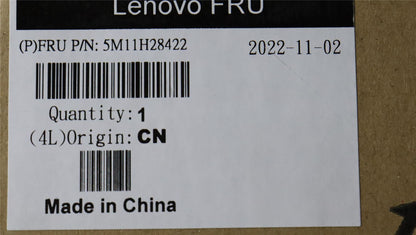 Lenovo MECH_ASM Back-IO_ASSY of Mini5i,AVC 5M11H28422