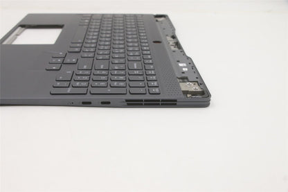 Lenovo UpperCaseASM B 82BC BL RGB TC 5CB0Z97192