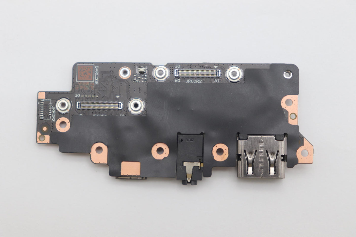 Lenovo CARDPOP FRU W/MYLAR R I/O Board 5C51P67053