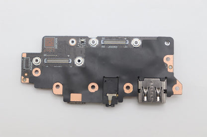 Lenovo CARDPOP FRU W/MYLAR R I/O Board 5C51P67053