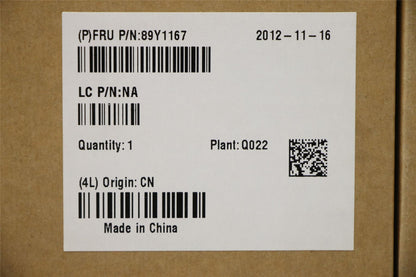 Lenovo MECH ASM FRU Antenna ki 89Y1167