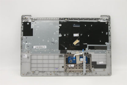 Lenovo IdeaPad 330S-15IKB 330S-15ARR Keyboard Palmrest Top Cover Grey 5CB0R07377