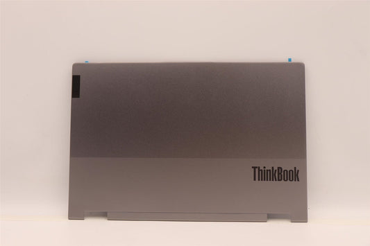 Lenovo Thinkbook 14s G2 IAP 14s G3 IRU LCD Cover Rear Back Housing 5CB1J10003