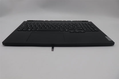 Lenovo Upper Case ASM_UKE L 83DEWH 5CB1M64860