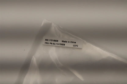 Lenovo LABEL FRU LABEL KITS ASM 5L11H70928