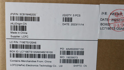 Lenovo COVER Upper Case ASM_UKE L 83EQFP AG 5CB1M46200