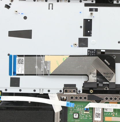 Lenovo Upper Case ASM_CH L 81TC MC 5CB0U43978