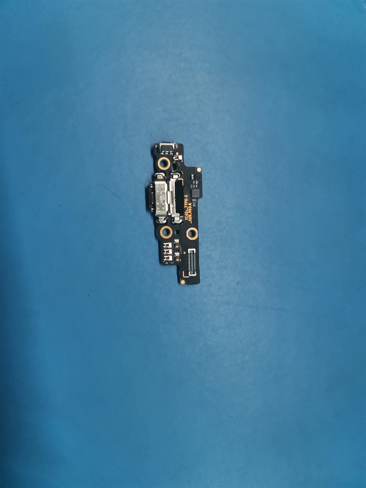 Lenovo SP101FU TypeC 26373-00141 CS Board 5P68C21900