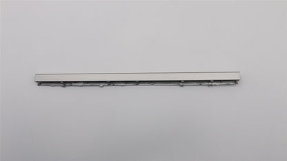 Lenovo IdeaPad S340-15IWL Touch Hinge Cap Strip Trim Cover Grey 5CB0S18624
