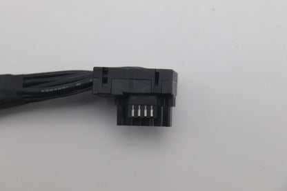 Lenovo Fru12VHPWR to 12VHPWR RA 650mm Cable 5C10U58775