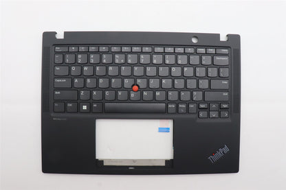 Lenovo MECH_ASM KB BK MG EURO ENG PMX 5M11M02948
