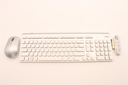 Lenovo KYB_MOUSE G-Tech Euterpe S/W TH Keyboard 5KM1B81363