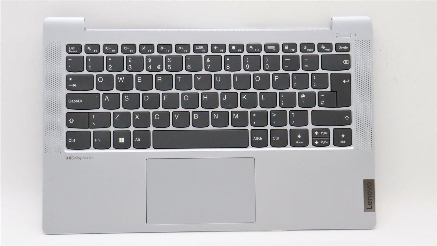 Lenovo UpperCaseASM_UKE C82SD PLCG NFPNBL 5CB1J05278