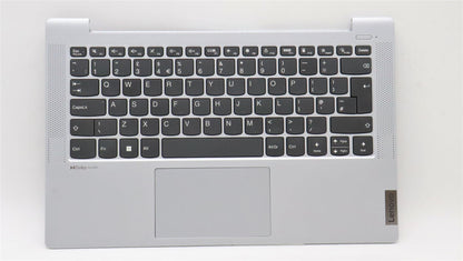 Lenovo UpperCaseASM_UKE C82SD PLCG NFPNBL 5CB1J05278