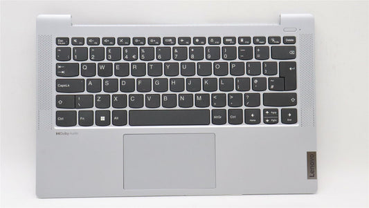 Lenovo UpperCaseASM_UKE C82SD PLCG NFPNBL 5CB1J05278