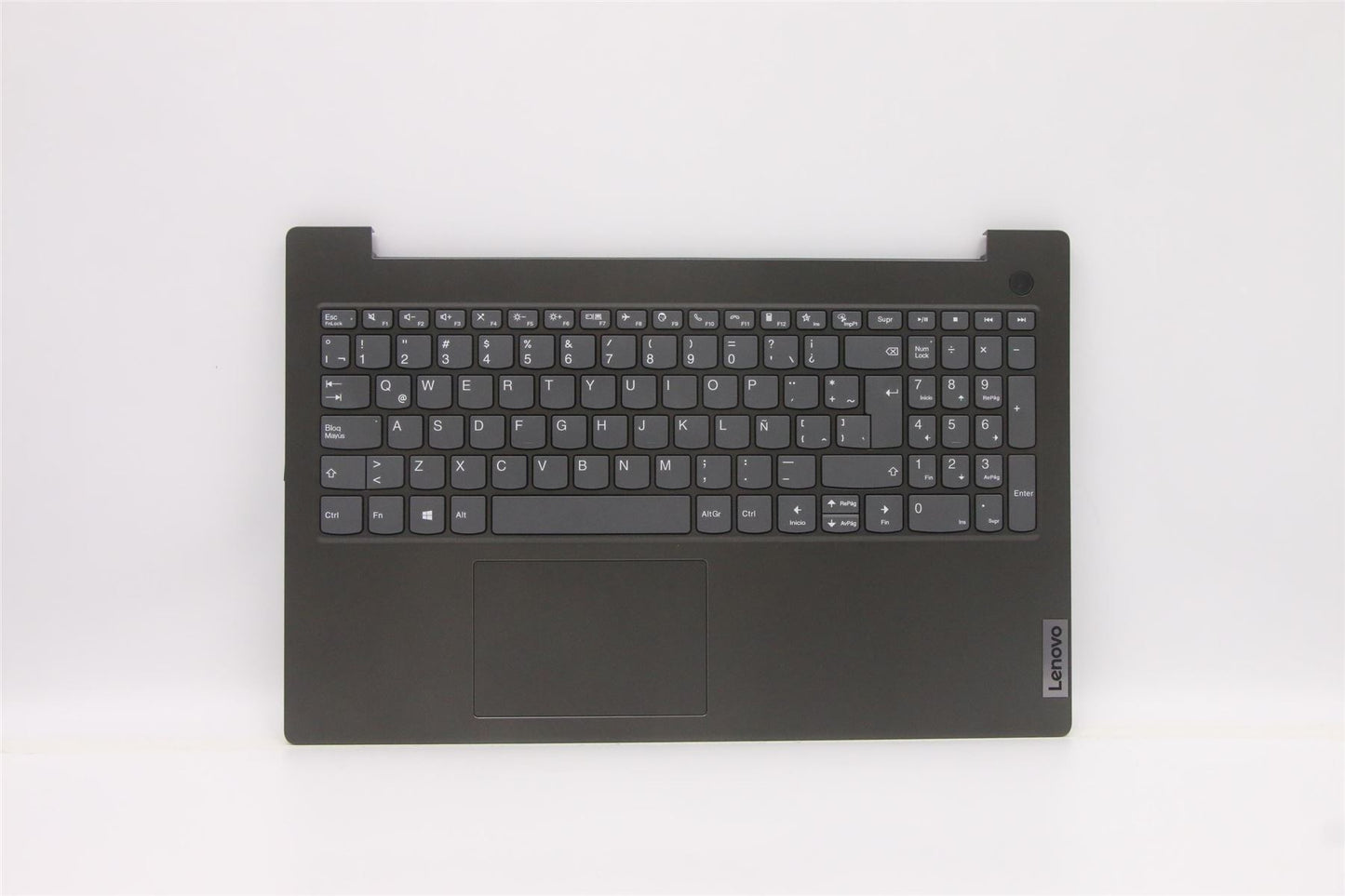 Lenovo Upper Case ASM_LA SPA L82KD IG IMR 5CB1C18872