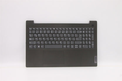 Lenovo Upper Case ASM_LA SPA L82KD IG IMR 5CB1C18872
