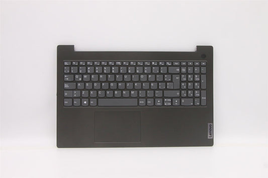 Lenovo Upper Case ASM_LA SPA L82KD IG IMR 5CB1C18872