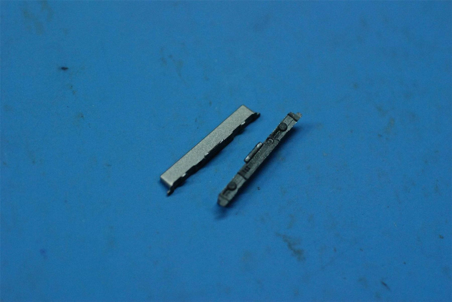 Lenovo Tab M10 Smart M10 Volume Key Button Cover Silver S948C41926