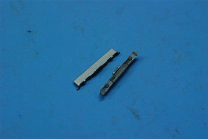 Lenovo Tab M10 Smart M10 Volume Key Button Cover Silver S948C41926