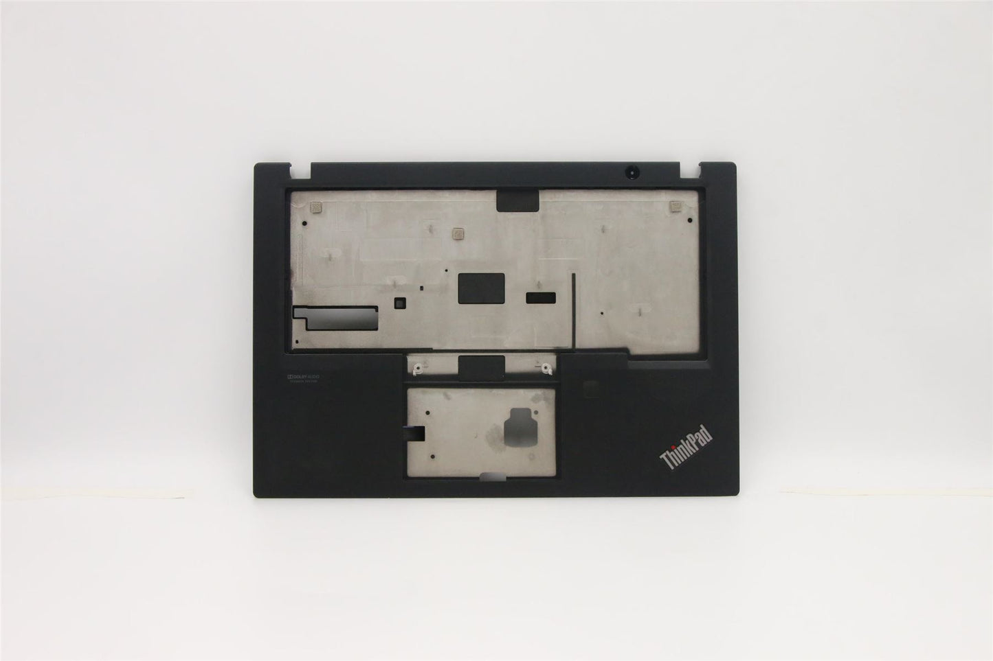 Lenovo ThinkPad X13 Palmrest Top Cover Housing Black 5CB0S95429