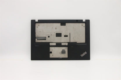 Lenovo ThinkPad X13 Palmrest Top Cover Housing Black 5CB0S95429