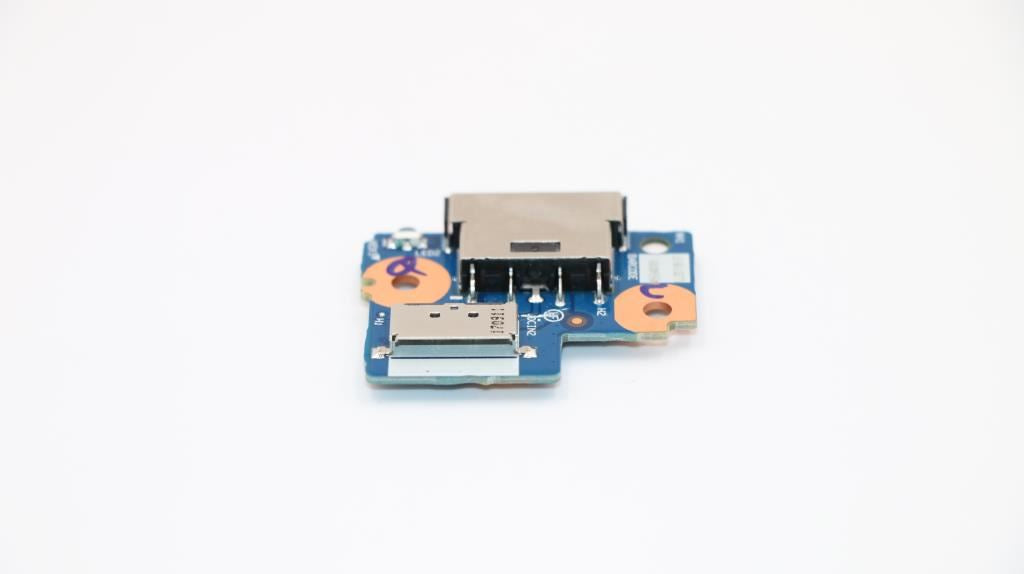 Lenovo DC-IN Board with Cable 01EP131