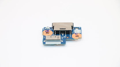 Lenovo DC-IN Board with Cable 01EP131