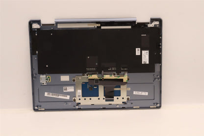 Lenovo Upper Case ASM_FRA L82QF FPSB 5CB1J11049