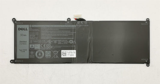 Dell Battery 30WHR 0V55D0 V55D0 BTRY PRI 2C LITH LGC