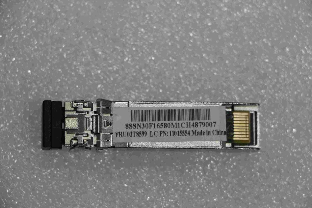Lenovo NETWRK_CRD FRU Optic Module for OCe 1410 03T8599