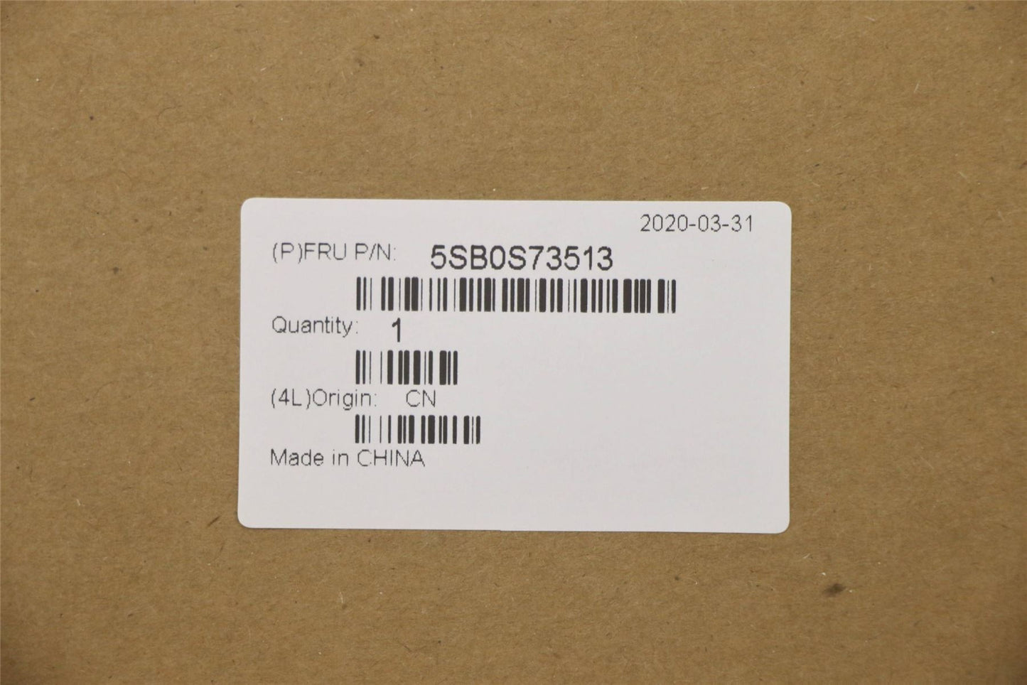Lenovo Chromebook 10e Chromebook Speaker Speakers 5SB0S73513
