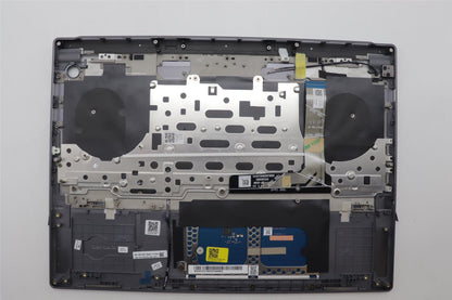 Lenovo Upper Case ASM_GER L 21N5SG SCREW 5CB1P31188