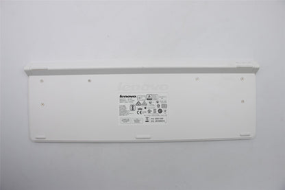 Lenovo Liteon SK-8861(BG) 2.4G KB-White8 Bulgarian Keyboard 25211009
