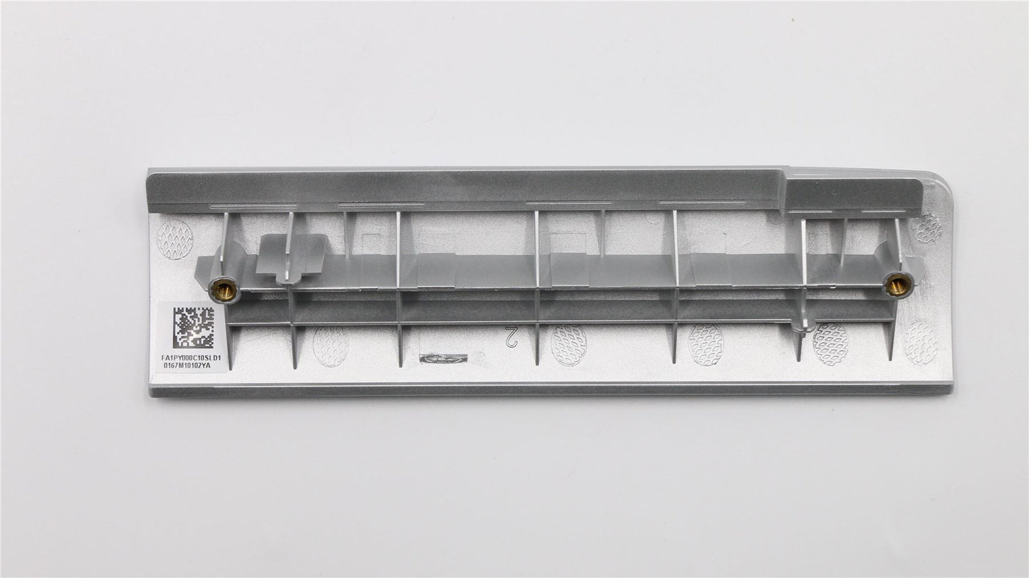 Lenovo MECH_ASM DUMMY ODD Bezel White,C4 01EF472
