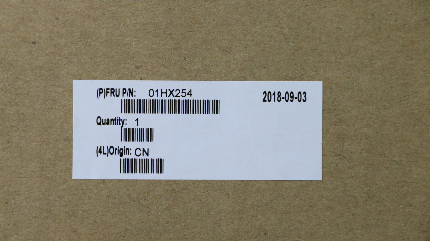 Lenovo ThinkPad T580 P52s Keyboard Indian Black Backlit 01HX294