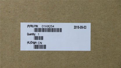 Lenovo ThinkPad T580 P52s Keyboard Indian Black Backlit 01HX294