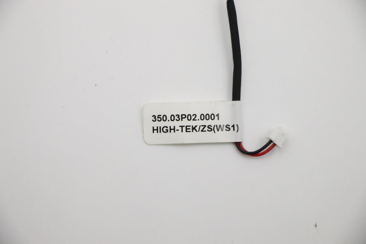 Lenovo Recovery button Board 03T7397