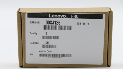 Lenovo ThinkStation P330 Tiny Wi-Fi Wifi Wireless Antenna 00XJ126