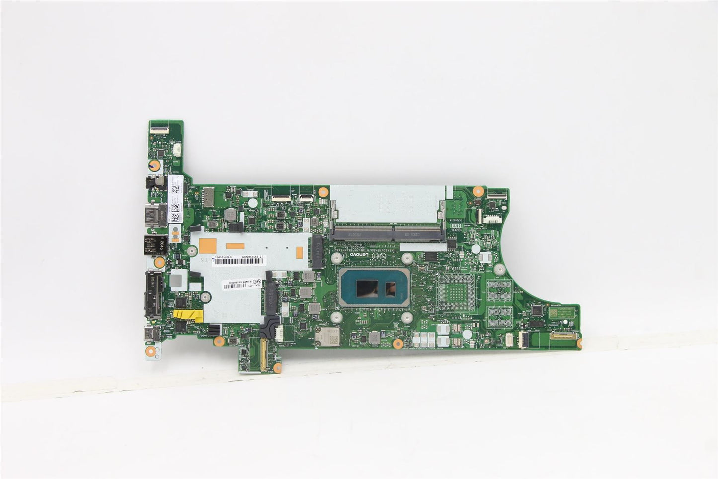 Lenovo ThinkPad T15 Gen 2 T14 Gen 2 Motherboard Mainboard UMA 8G 5B21B88632