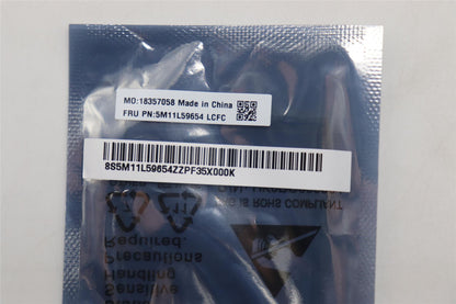 Lenovo MECH_ASM FRU POWER_BTN W FPR AG 5M11L59654