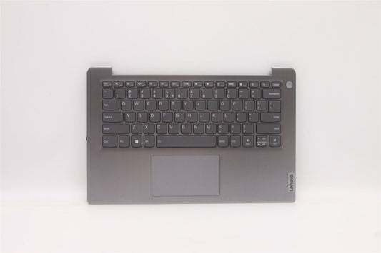 Lenovo IdeaPad 3 14ITL6 3 14ALC6 Palmrest Cover Touchpad Keyboard 5CB1C04400