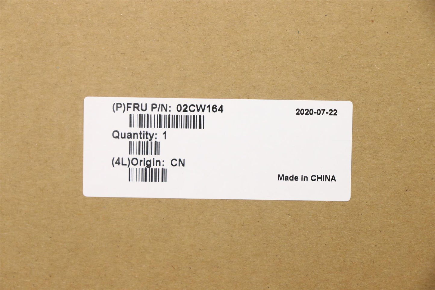 Lenovo MECH_ASM Bottom CV Assy,C530,WST 02CW164