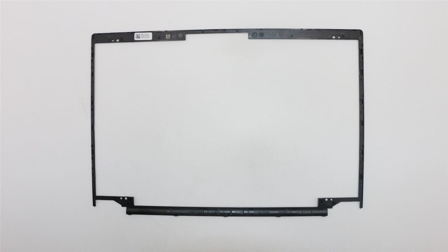 Lenovo ThinkPad T440s T450s Bezel front trim frame Cover Black 04X3867
