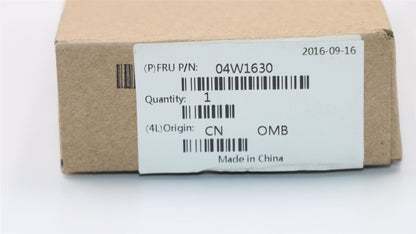 Lenovo Sub card - USB only 04W1630
